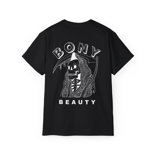 T-shirt Bony beauty | Grim Reaper