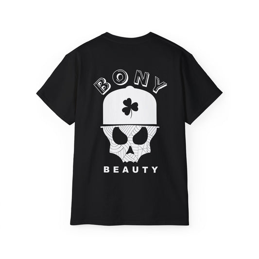 T-shirt Bony beauty | Luck Skull